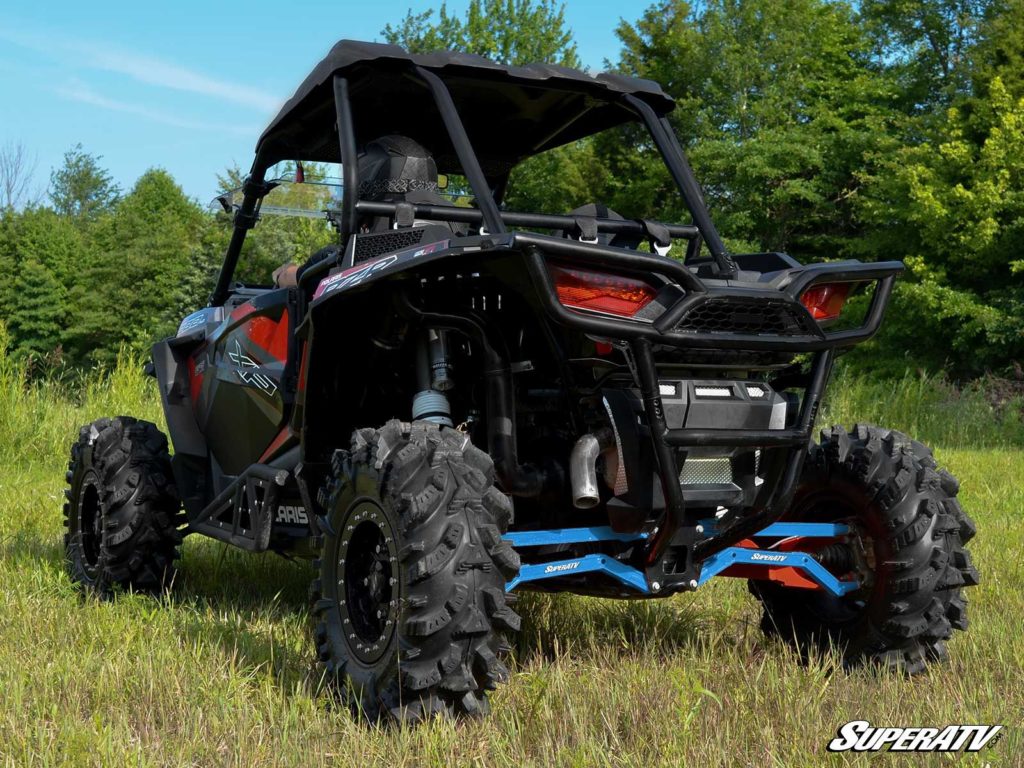 Polaris RZR XP 1000, XP 1000 4 Seater, XP Turbo and XP Turbo 4 Seater