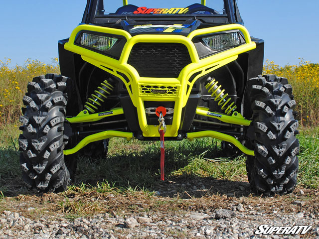 Polaris RZR гусеницы