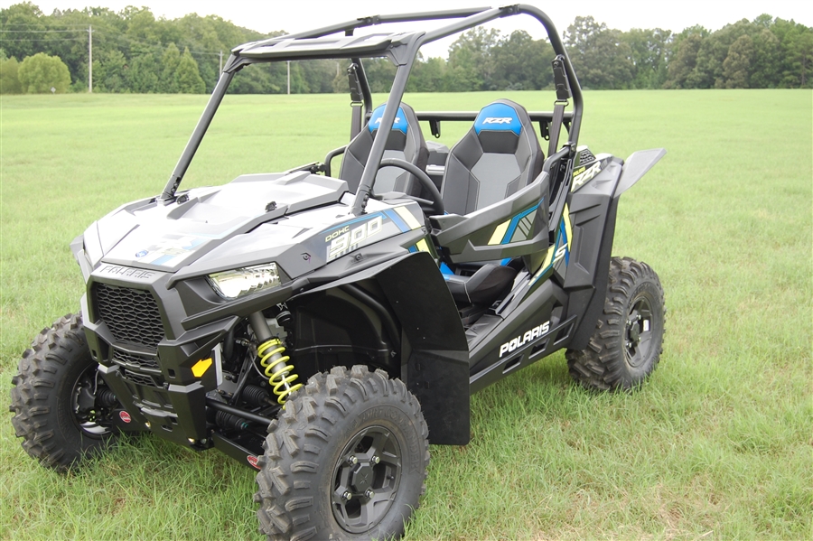 Polaris Ranger 900 2015