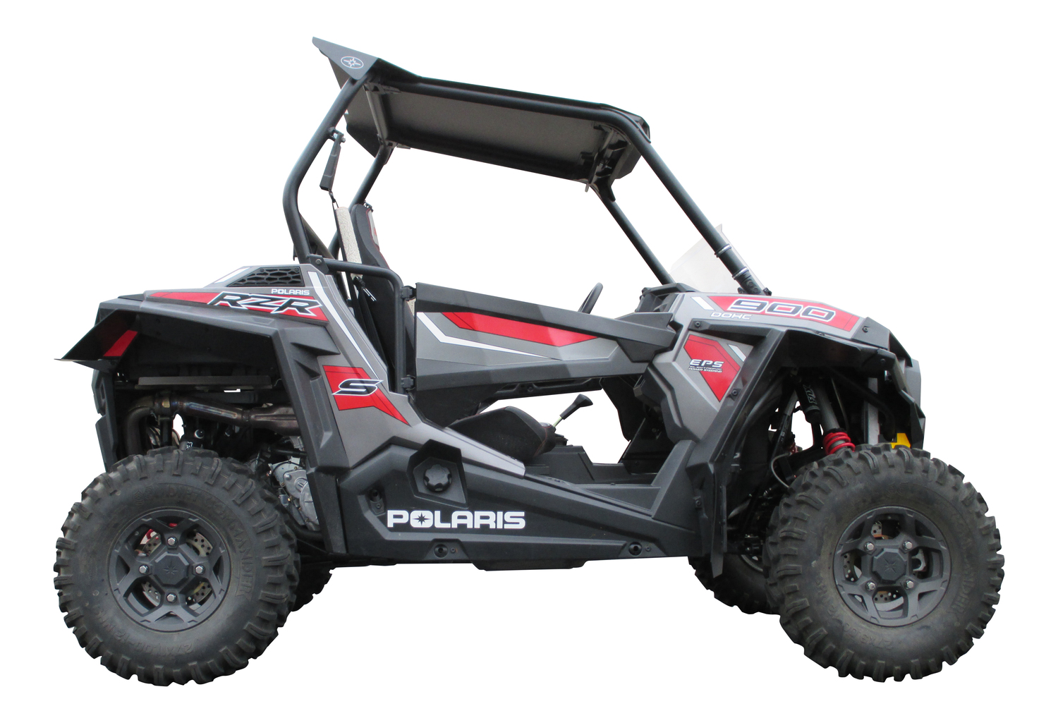 Polaris Ranger 900 2015