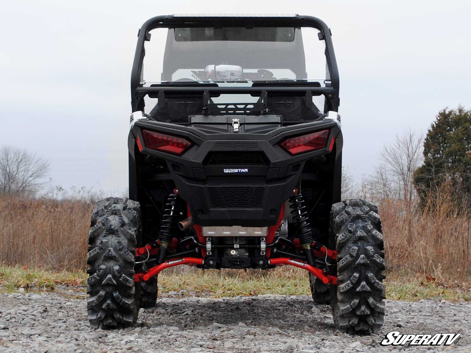 Двигатель polaris rzr 900